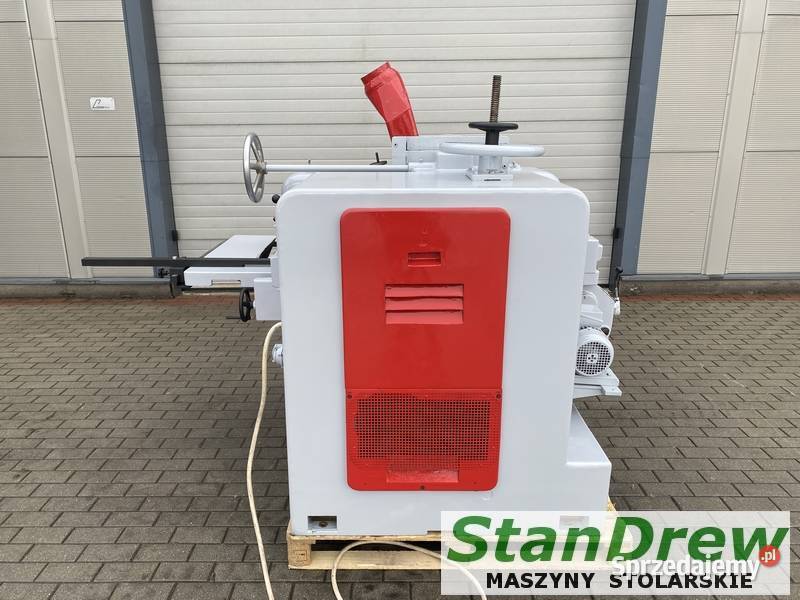 Wielopiła Obrzynarka Oflisiarka niemiecka 22 KW