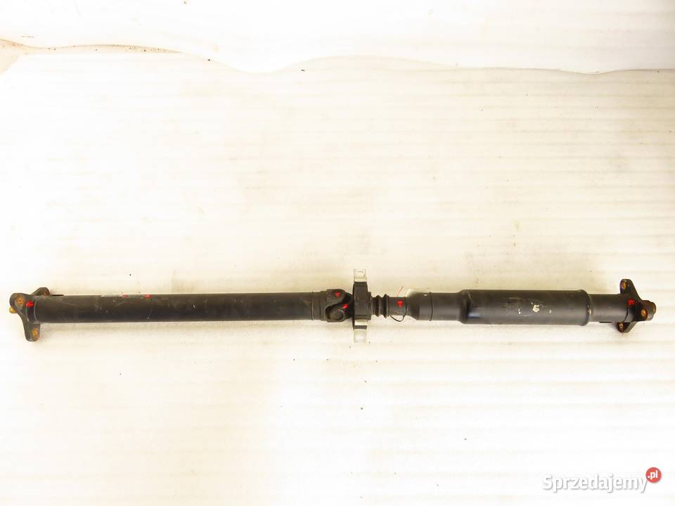 WAŁ NAPĘDOWY BMW F11 520 d xDrive 7640919