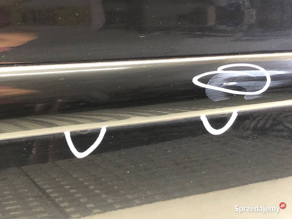 DRZWI PRAWY PRZÓD PEUGEOT 206 CC Kabriolet 0008 podkarpackie sprzedam