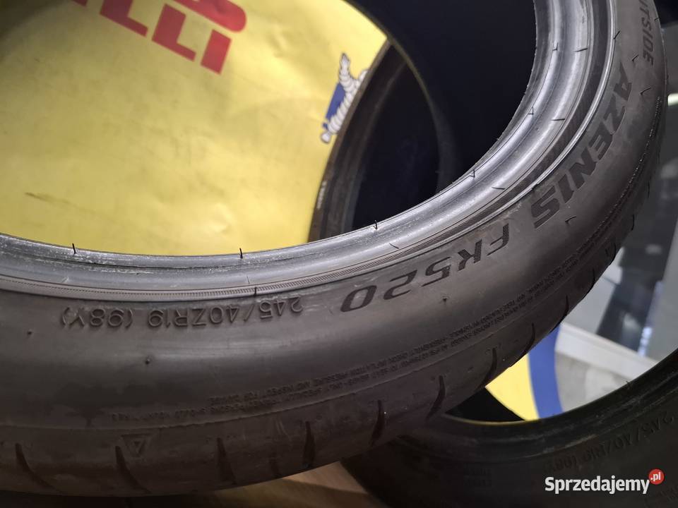 24540 19 FALKEN 4924 Obrzycko L2579 WYSYŁKA Zielonagóra sprzedam