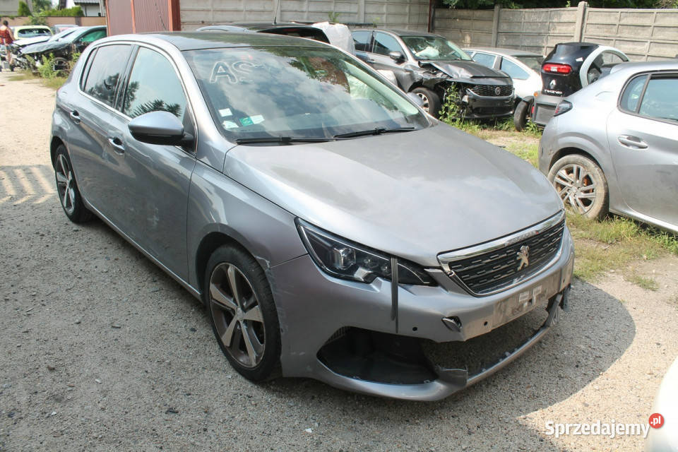 Peugeot 308 T9 20142021 308