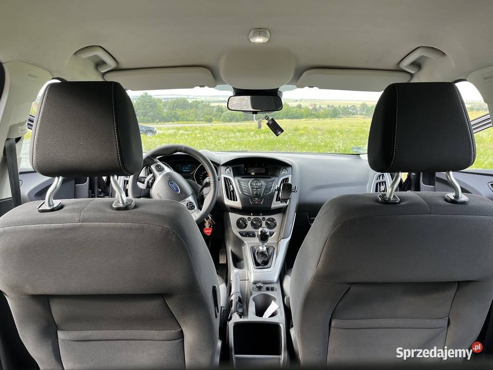 Ford focus mk3 16 150 elektryczne lusterka