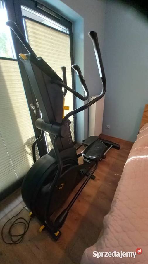 Orbitrek El 900 świętokrzyskie Chęciny