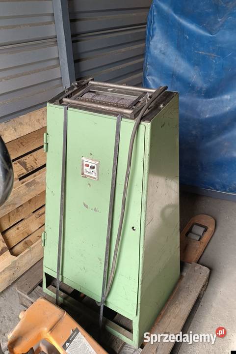 Szlifierka do drewna stolarska stolarz Czarny Las