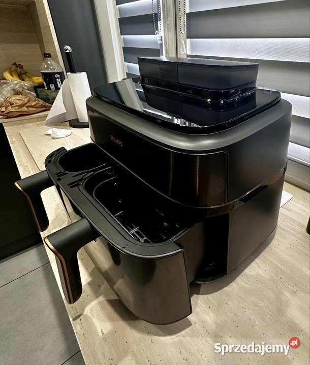 Air Fryer Philips Gliwice