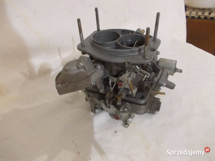 Nie używana gaźnik Łada Niva 2107 osobowe śląskie Bielsko-Biała