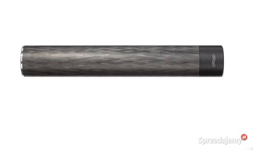 Air cylinder Walther LP500 Carbon PCP NIEKOKESZ