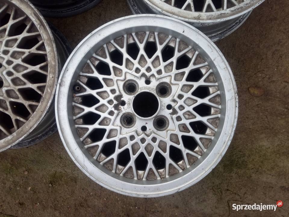 Felgi oz route 13 Polonez FSO Poddębice