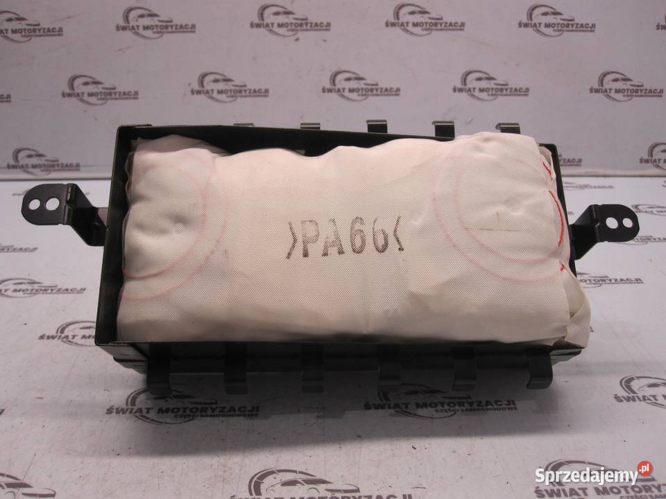 HYUNDAI I20 I 10r AIRBAG poduszka pasażera