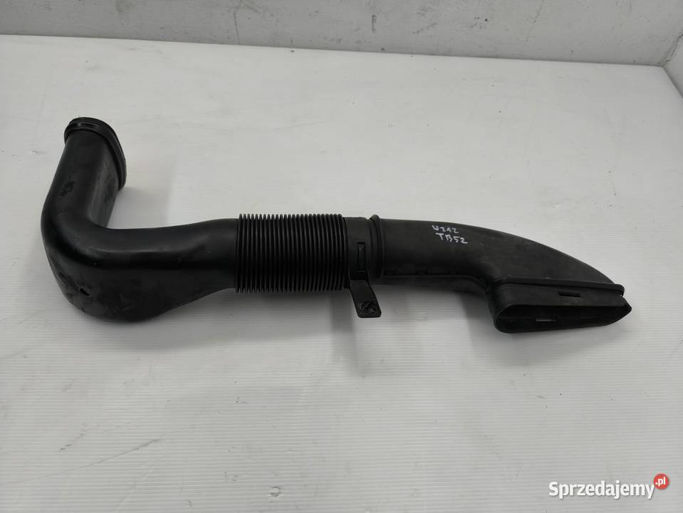 RURA DOLOT POWIETRZA MERCEDES ECLASA W212 SEDAN Silniki i osprzęt