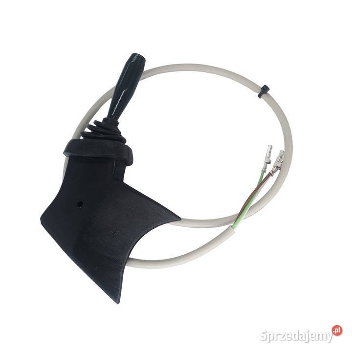 3715933M12 PRZEŁĄCZNIK WŁĄCZNIK DŹWIGNIA REWERSU Lublin