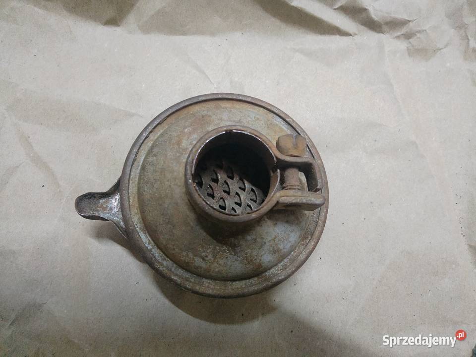 filtr powietrza simson Sr2 lubuskie Sulęcin