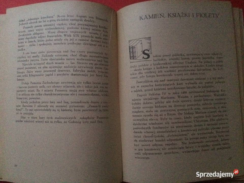 663 Pod Znakiem Gryfa