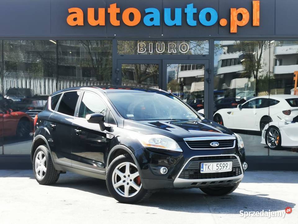 20 Duratorq TDCi 140 Manual2 x Klucz Hak Warszawa