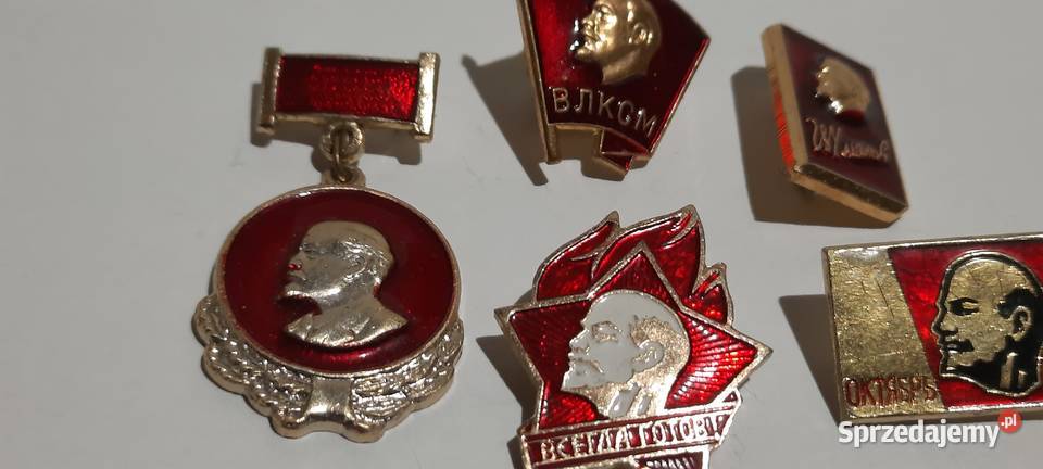 odznaki przypinki 0513 Pozostałe Warszawa