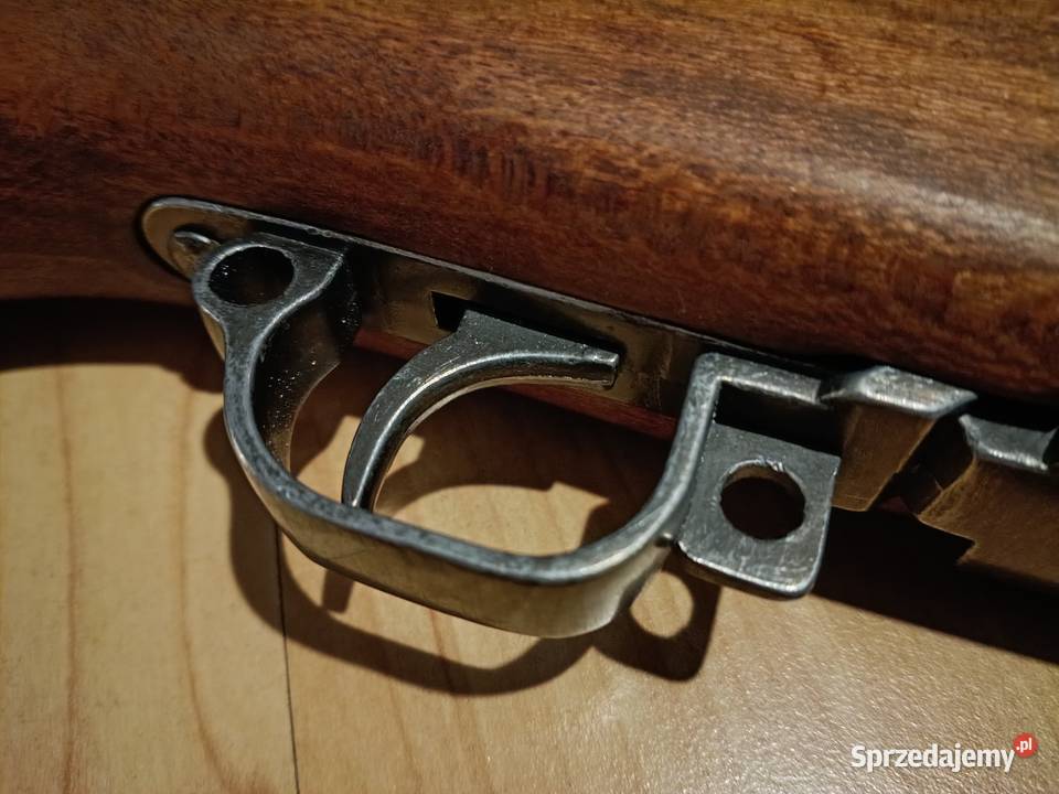 Karabin M1 Garand firmy Denix Legionowo