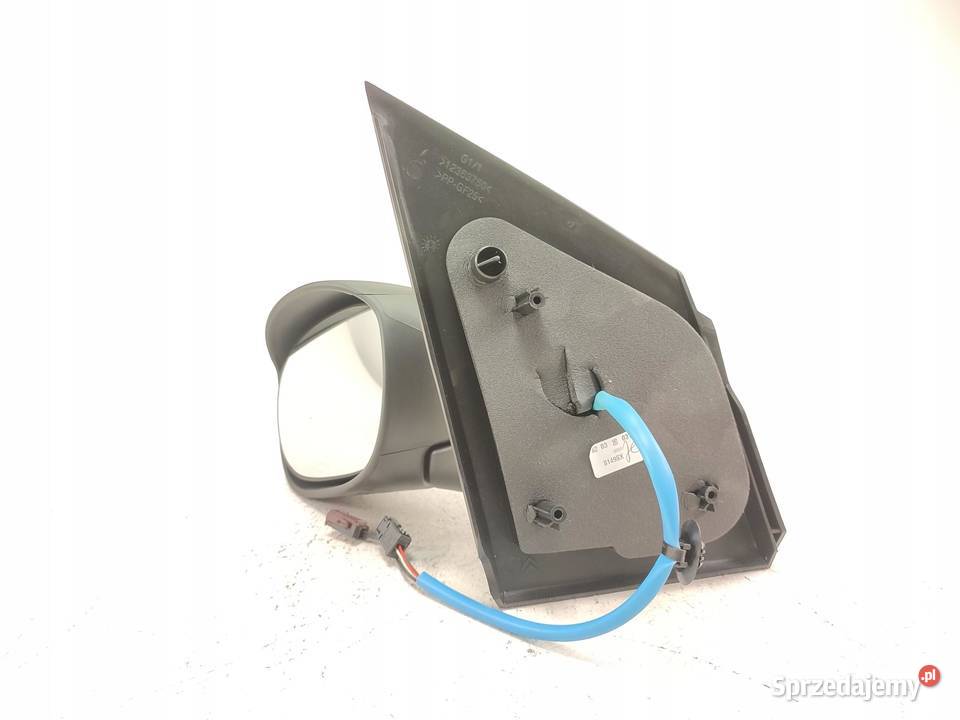 LUSTERKO LEWE 5PIN CITROEN C2 JM 20032012 8149SX osobowe
