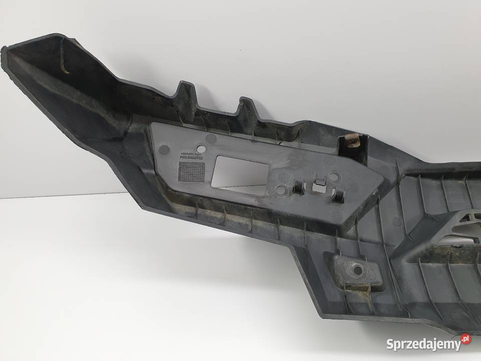 Zderzak Tyl Bumper Polaris Rzr 1000 XP 1317 łódzkie Łódź
