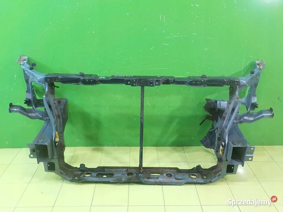 KIA CARNIVAL II 29 CRDI 08r 5D pas przedni Suków sprzedam