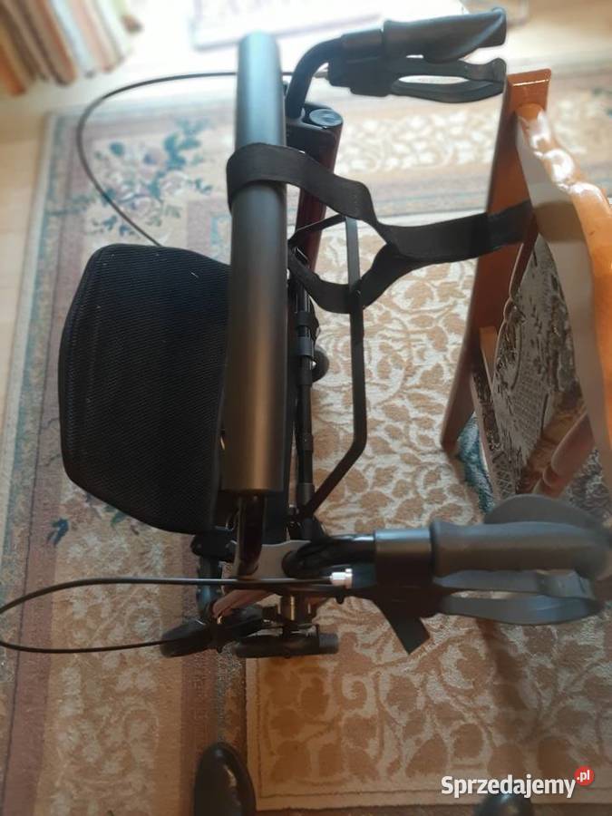 Chodzik rechabilitacyjny Brodnica