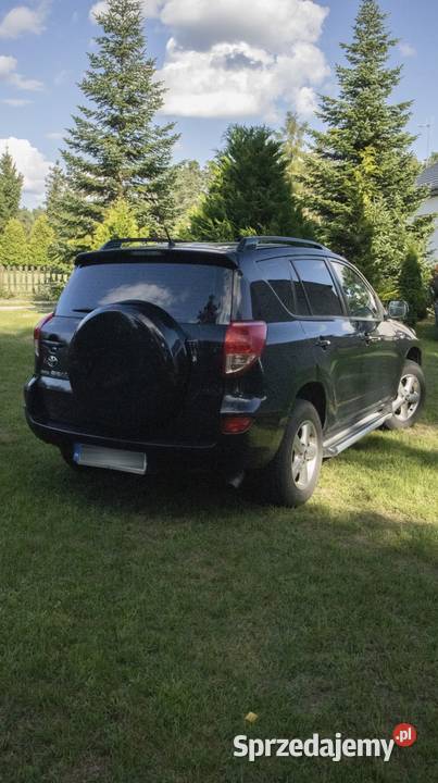 Toyota nieuszkodzony Toyota Samochody dostawcze wielkopolskie