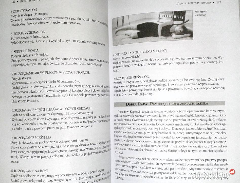 Macierzyństwo Ciąża i poród Spencer Paula Kultura i Rozrywka Chełm