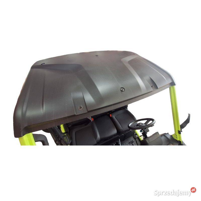 Dach Segway Fugleman UT10E UT10X OE U01H13201001 małopolskie Nowy Sącz sprzedam