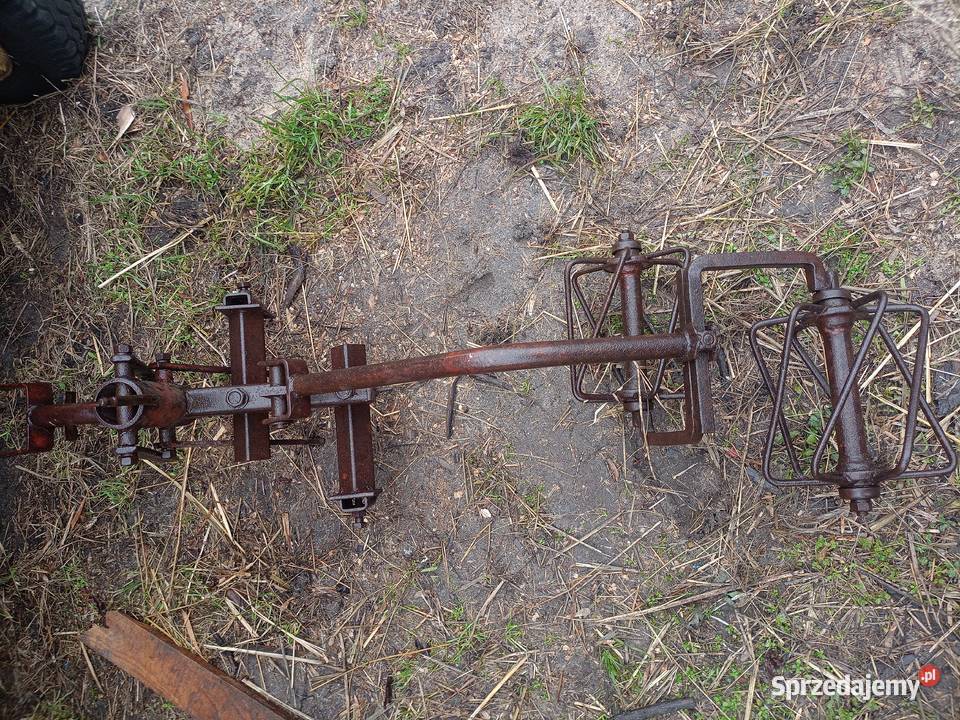 Części Do Wieloraka Grodzisk Mazowiecki