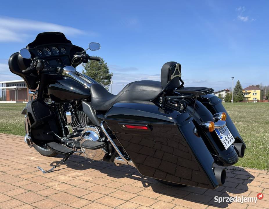 2015 HarleyDavidson electra flht Nisko