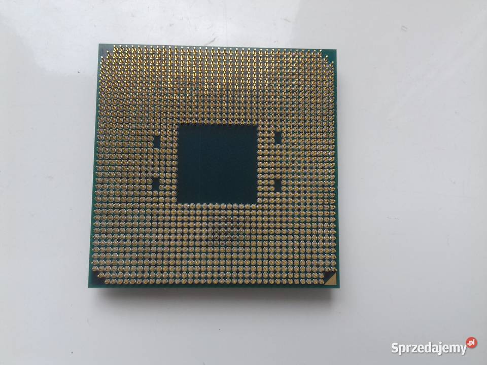 AMD Ryzen 5 3600 6x36GHz AM4 32MB 65W Matisse AMD sprzedam