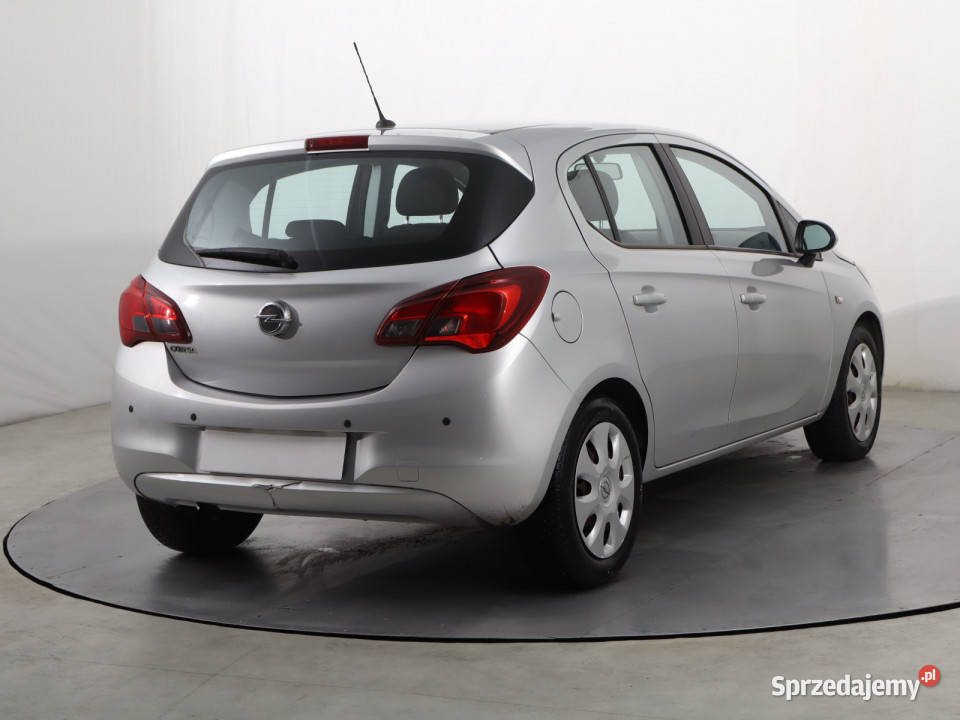 Opel Corsa 14 Katowice