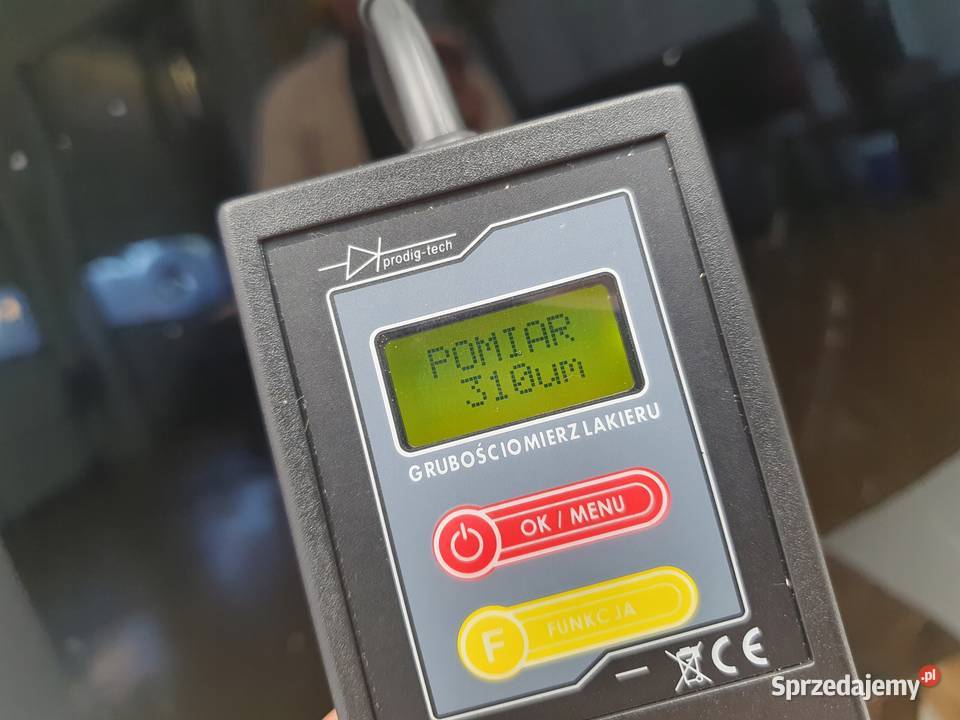 PRZEDMIA MASKA Mercedes R Klasa W251 20052009 Chełm