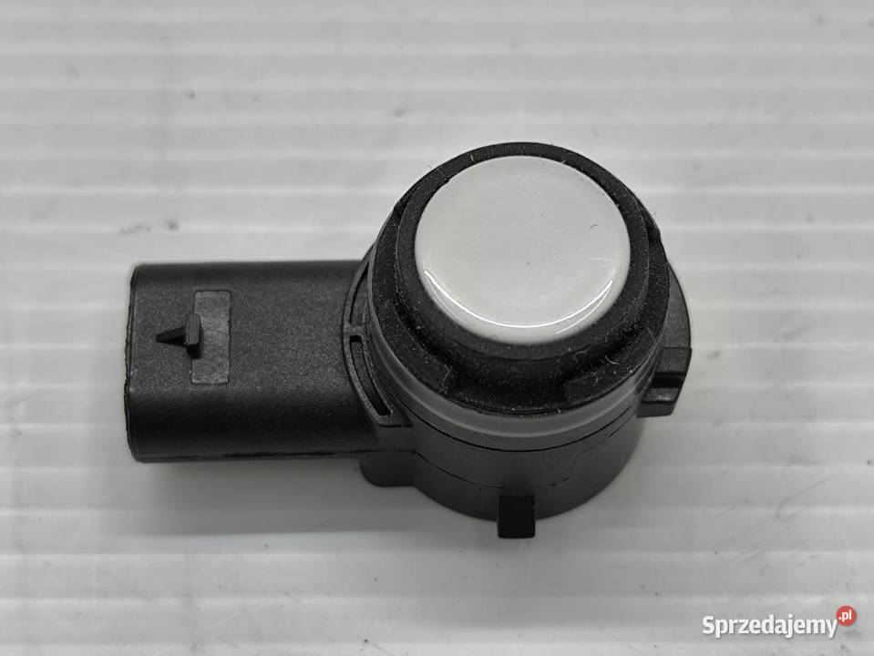 5Q0919275B CZUJNIK PDC VW AUDI SEAT SKODA PRZÓD