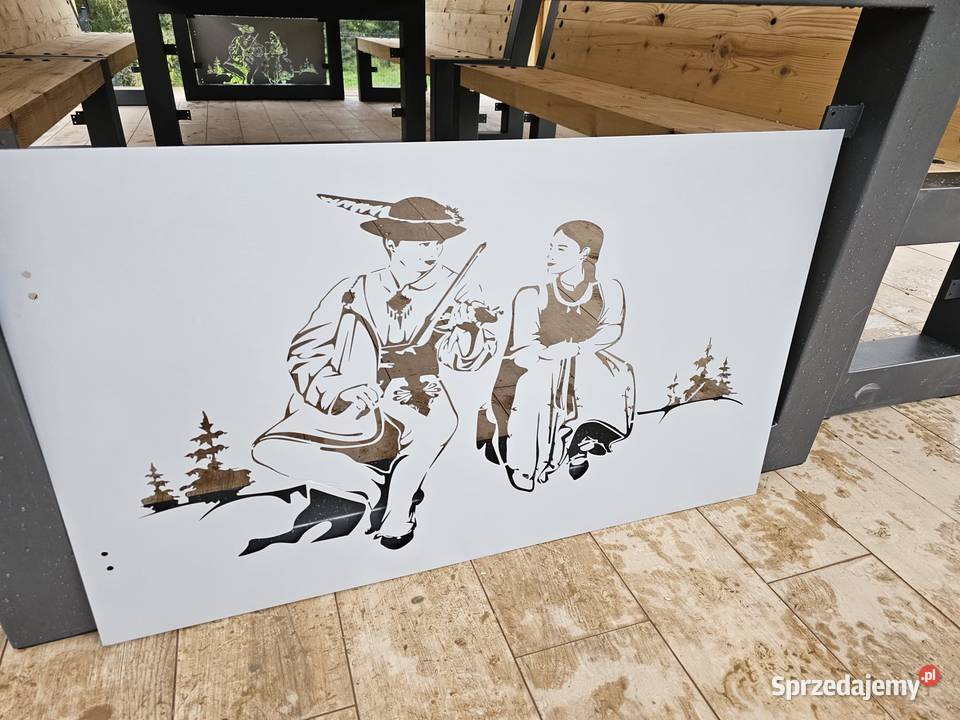 meble ogrodowe Zielona Góra