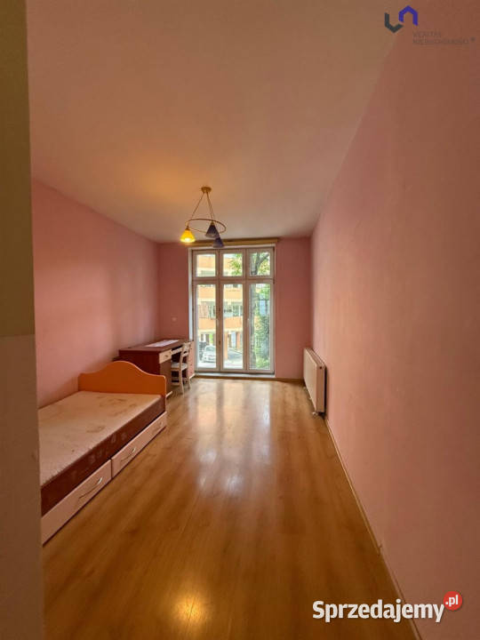 Mieszkanie 61m2 3pok BielskoBiała Nieruchomości Bielsko-Biała