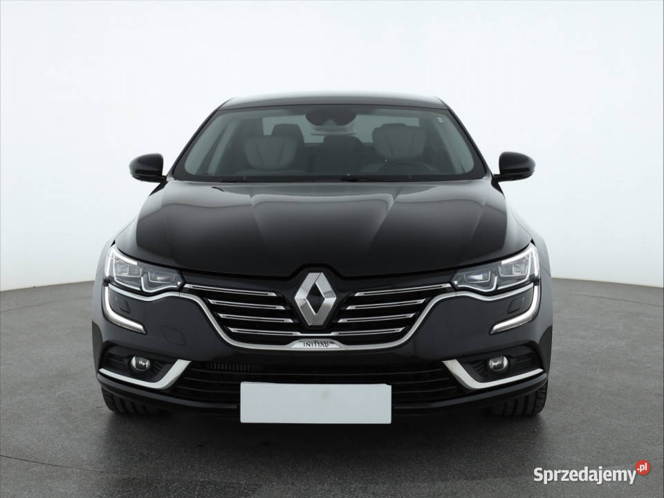Renault Talisman 16 TCe Talisman Piaseczno