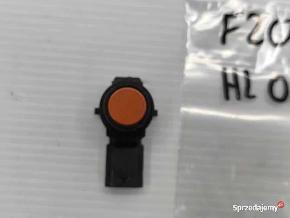 CZUJNIK PARKOWANIA PDC KOLOR B44 BMW F20 F21 sprzedam