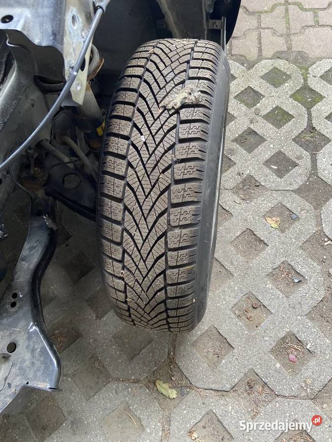 micra k14 na części osobowe Zielona Góra