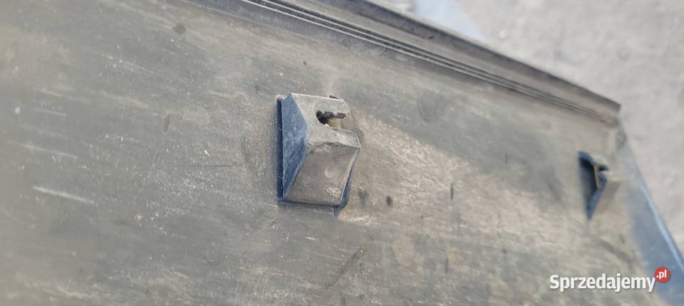 LISTWA DRZWI LEWY PRZOD NISSAN QASHQAI I J