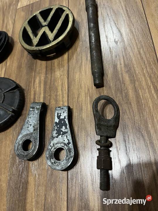 Części motocyklowe WSK Volkswagen Motocykle na części podkarpackie