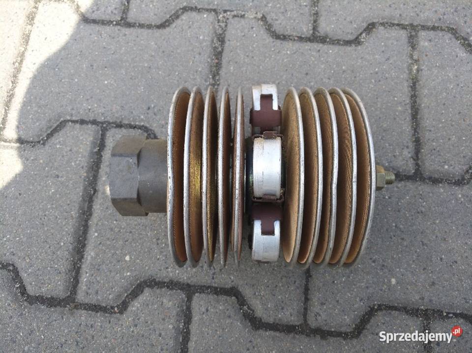 Filtr WS1 40SM Syców