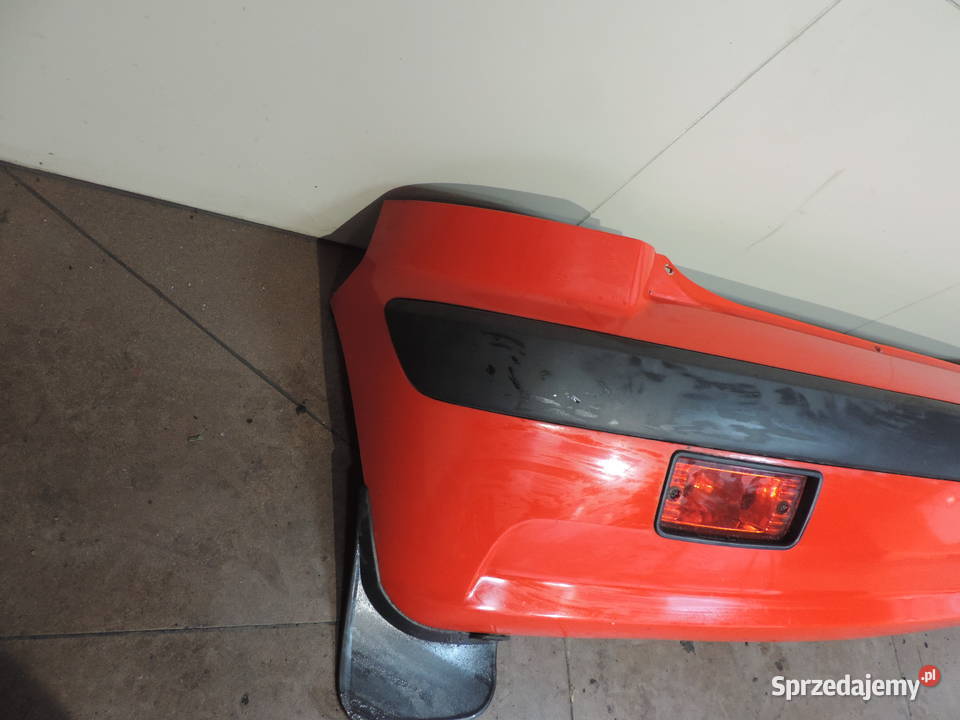 ZDERZAK TYŁ LAMPA HYUNDAI ATOS II PRIME KOLOR OR Nowy Sącz