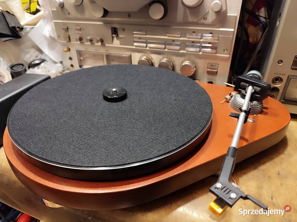 gramofon DIY zachodniopomorskie Stargard sprzedam
