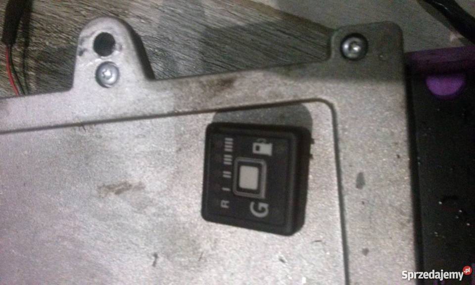 SEKWENCJA LPG 6 cyl 200 koniSTELA eobd EXCLUSIVE Jastrzębia Góra