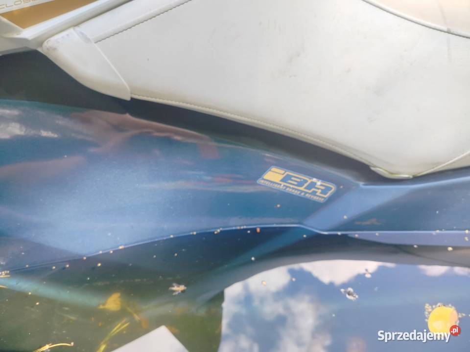 Sprzedam skuter SeaDoo 155 GTX warmińsko-mazurskie Giżycko