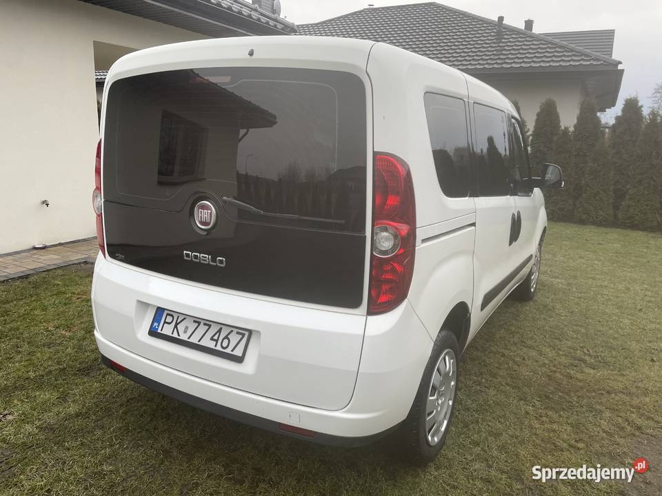 Salon Polska Niski przebieg Super stan Okazja