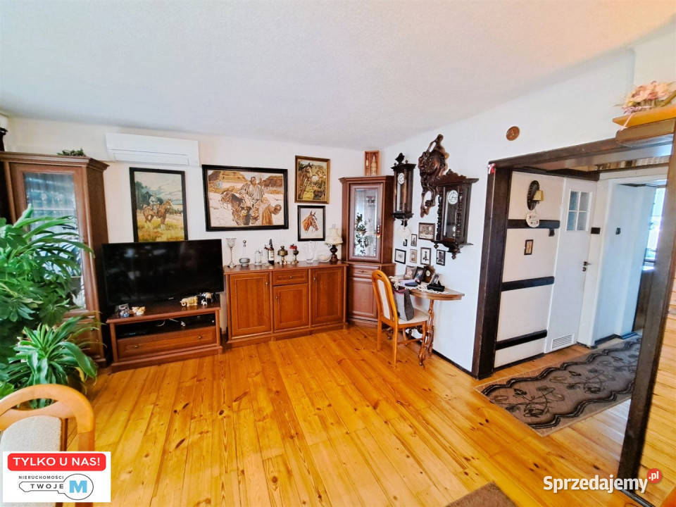 Mieszkanie Kielce 596m2 Liczba pokoi 3 Sprzedaż