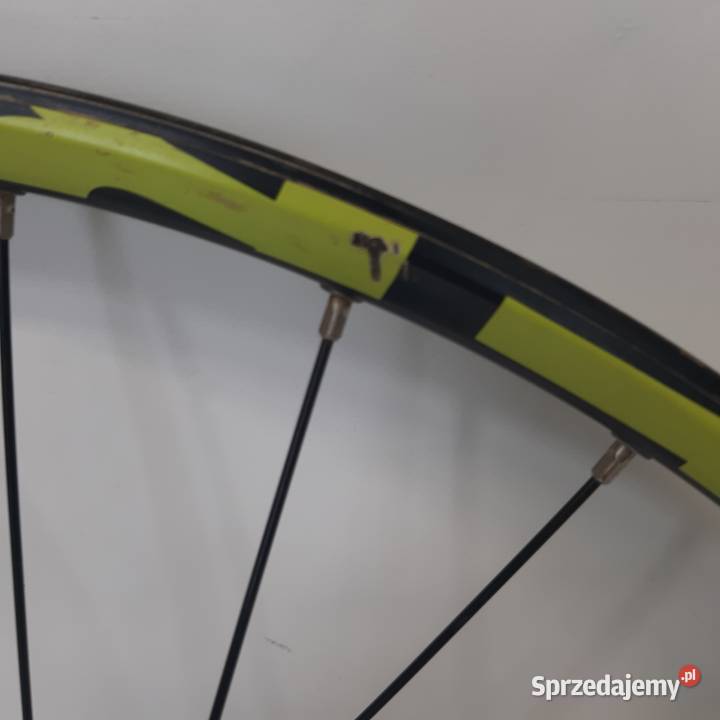koła RODI the rim 275 xlc evo przód i tył Rowery i akcesoria Sieradz sprzedam