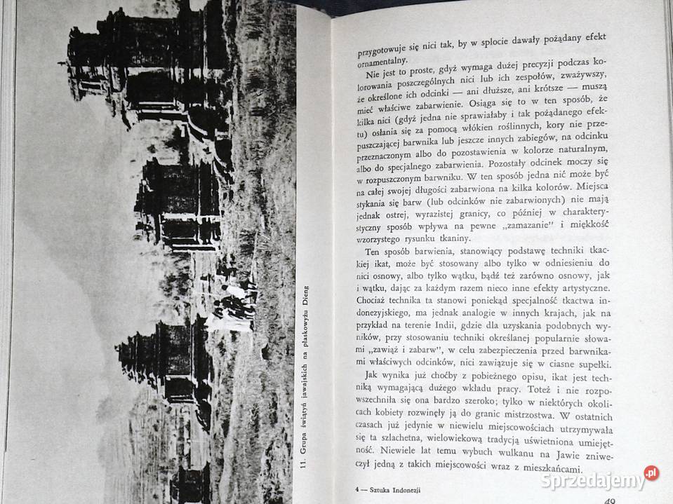 Sztuka Indonezji Andrzej Jakimowicz