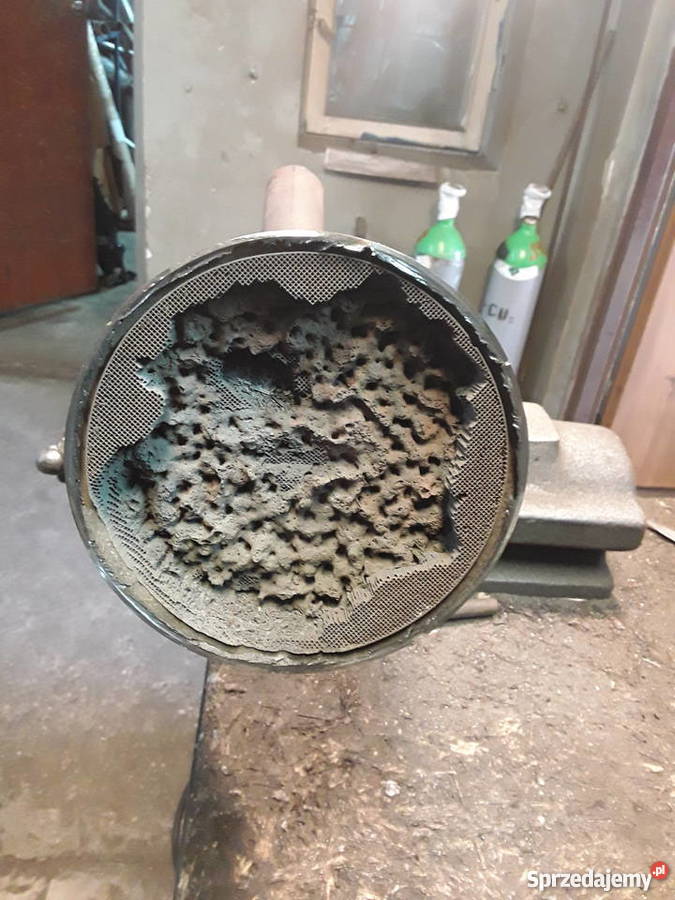 REGENERACAJ DPF FAP TANIO SOLIDNIE